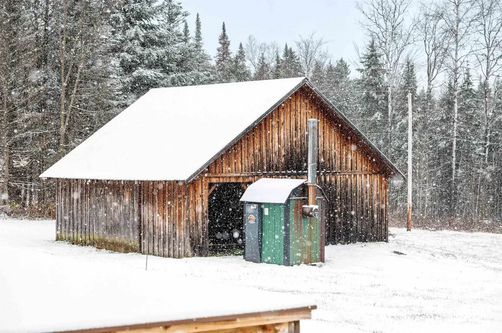 130 Center Road Hardwick VT 05843