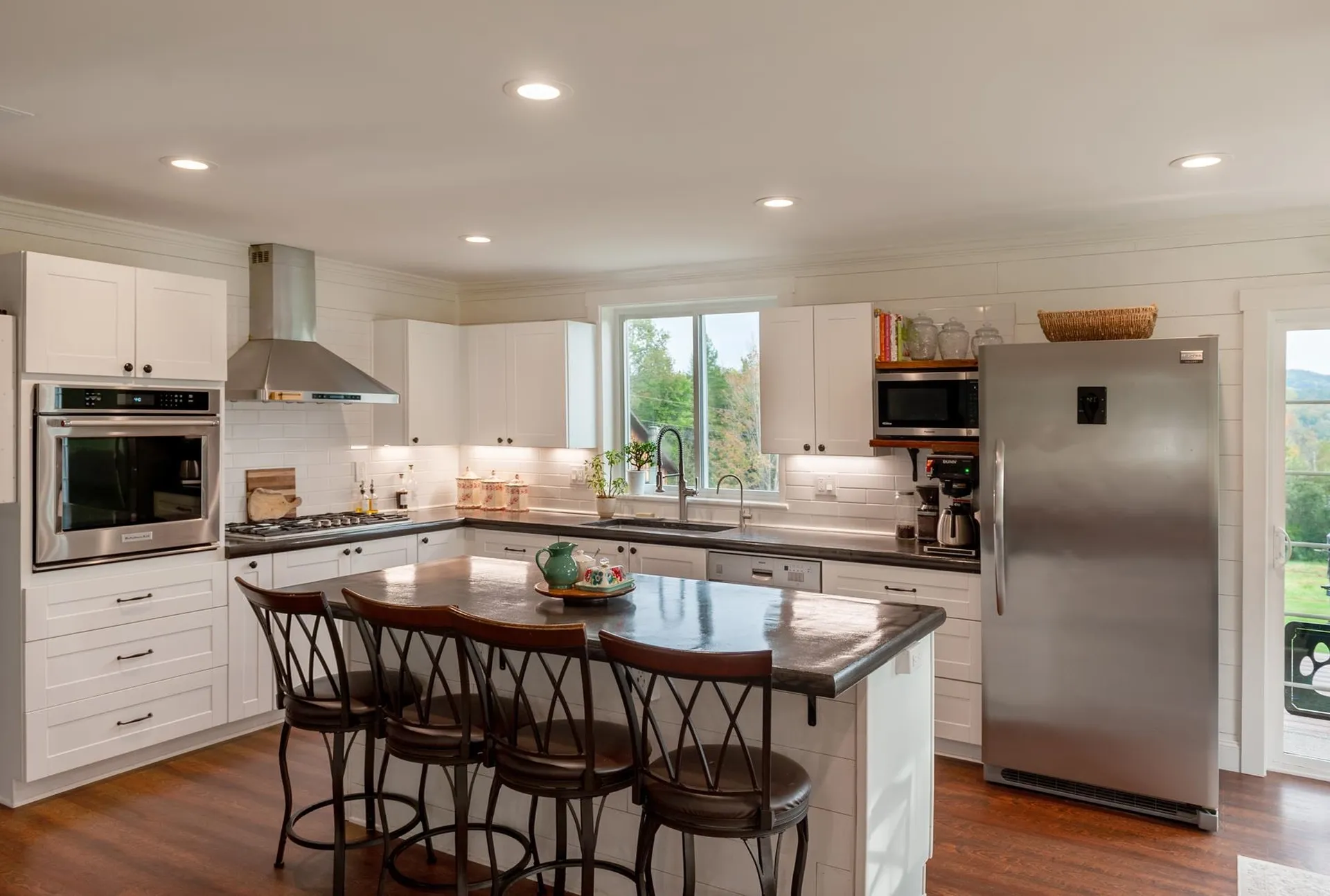 130 Center Road Hardwick VT 05843