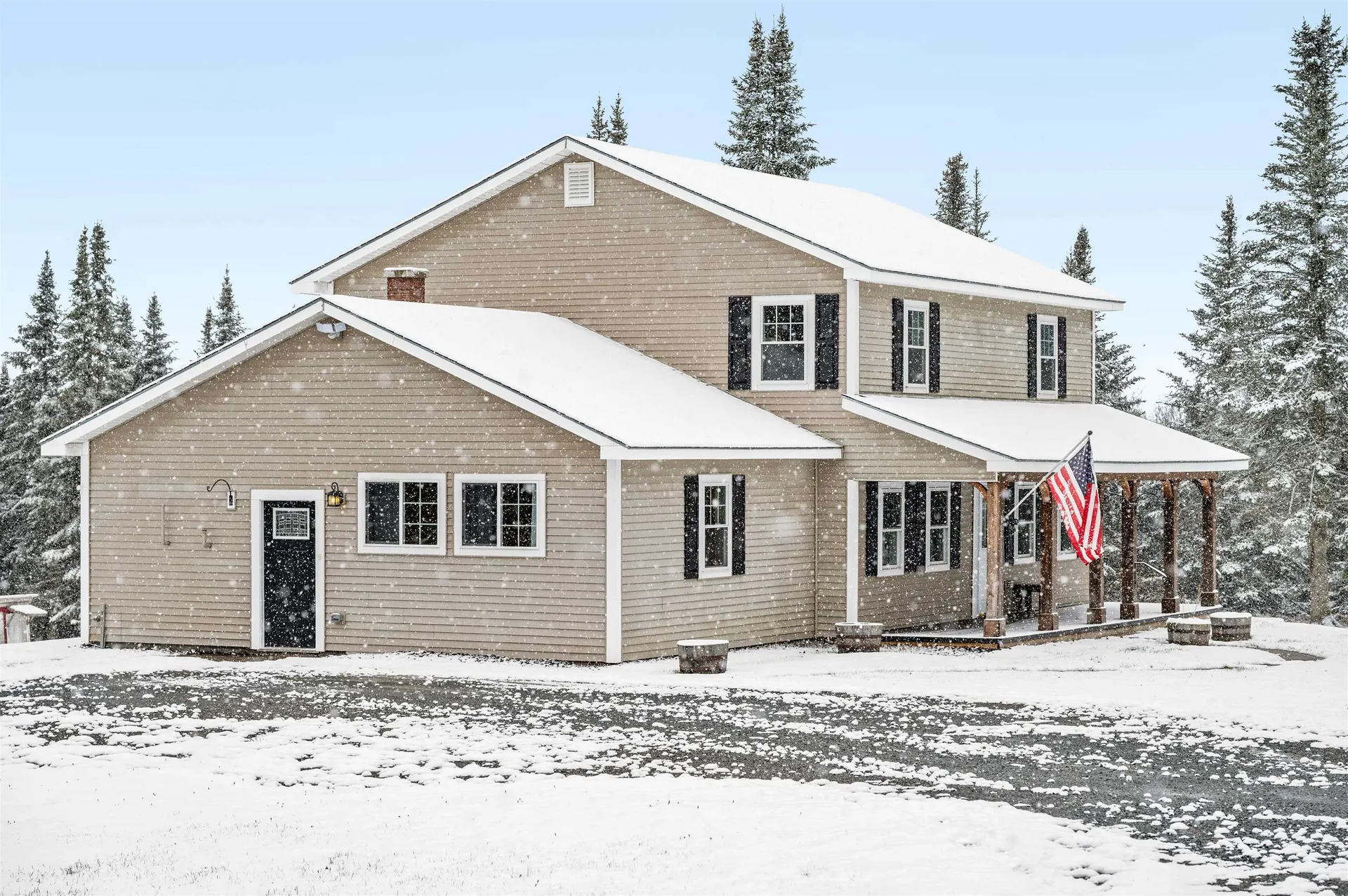 130 Center Road Hardwick VT 05843