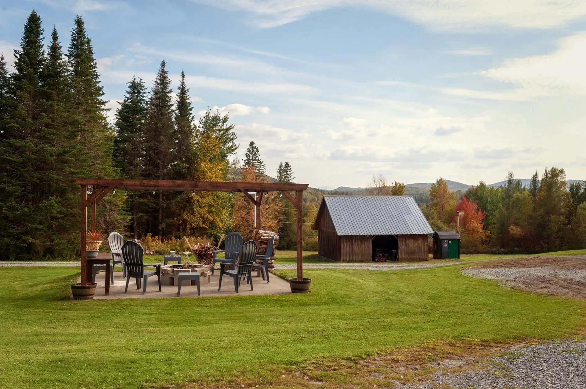 130 Center Road Hardwick VT 05843