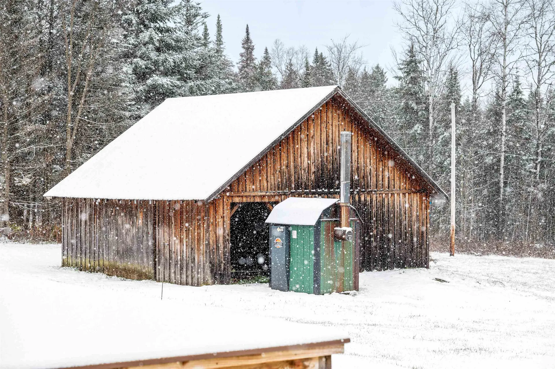 130 Center Road Hardwick VT 05843