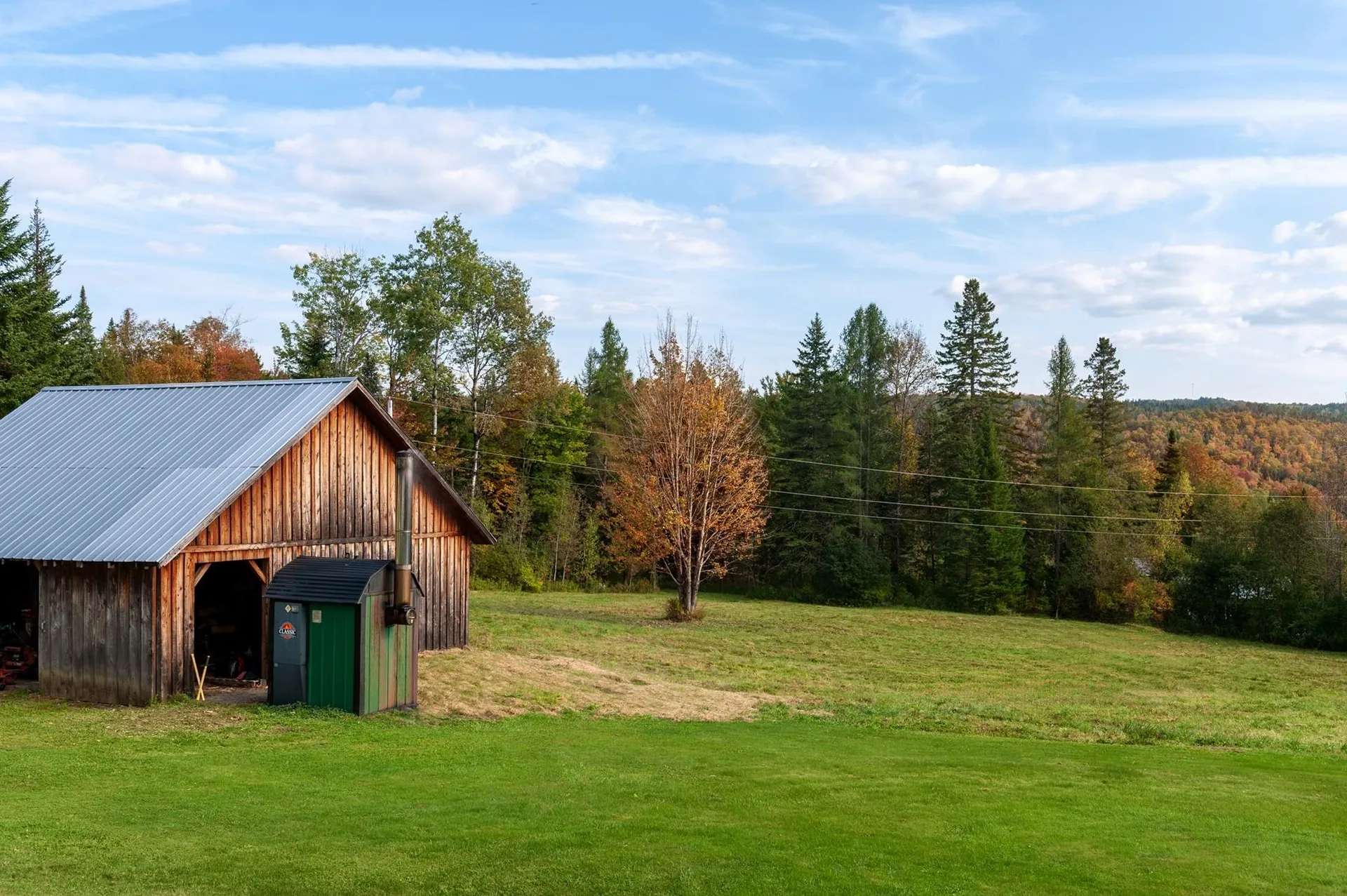 130 Center Road Hardwick VT 05843