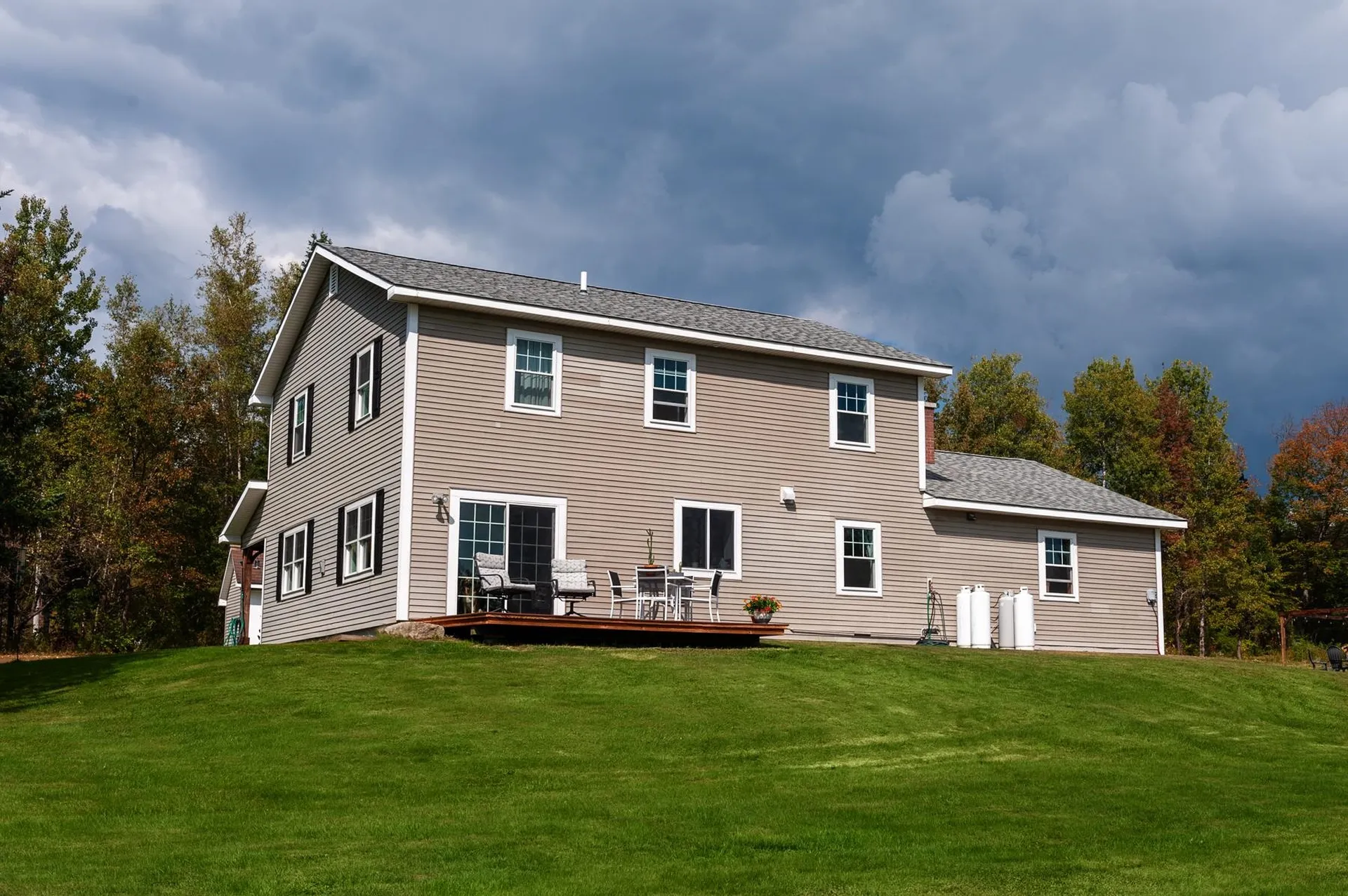 130 Center Road Hardwick VT 05843