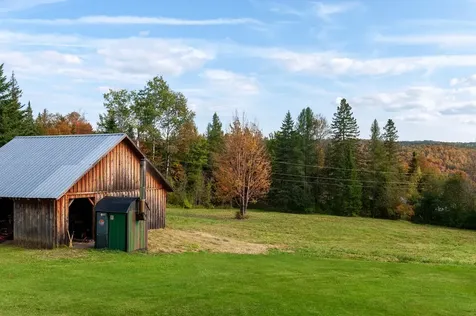 130 Center Road Hardwick VT 05843