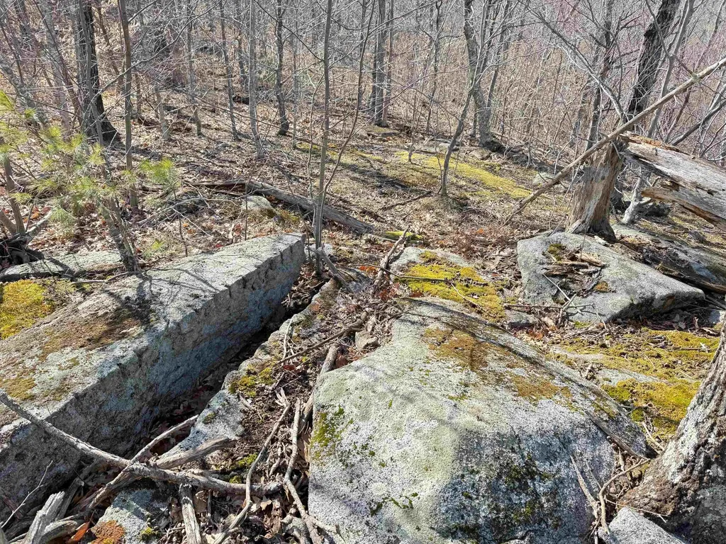 Map 3 Lot 18-2b And 18-2c Water Street Strafford NH 03884