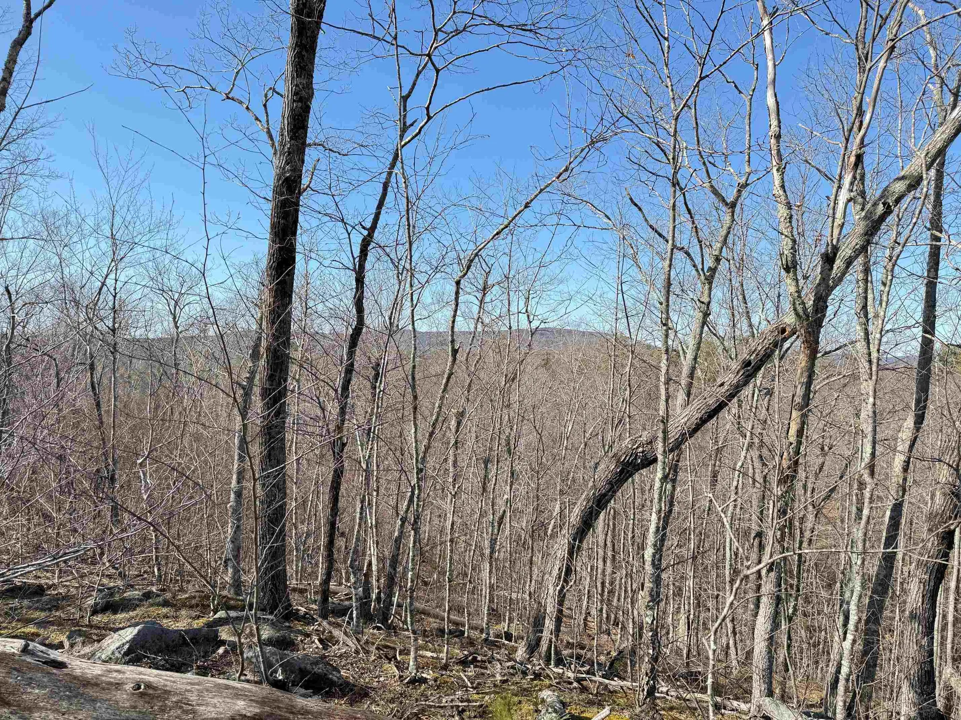 Map 3 Lot 18-2b And 18-2c Water Street Strafford NH 03884