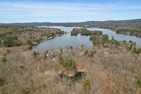 Map 3 Lot 18-2b And 18-2c Water Street Strafford NH 03884