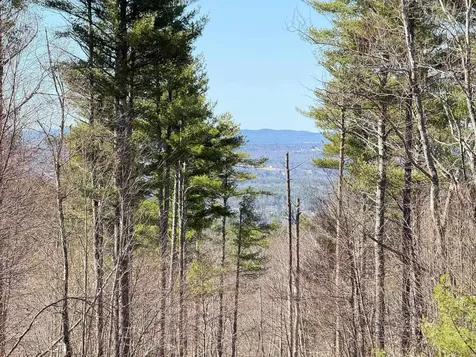 Map 3 Lot 18-2b And 18-2c Water Street Strafford NH 03884