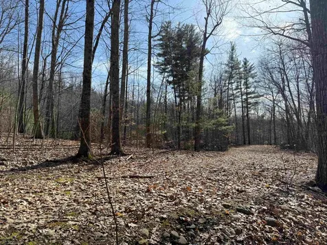 Map 3 Lot 18-2b And 18-2c Water Street Strafford NH 03884