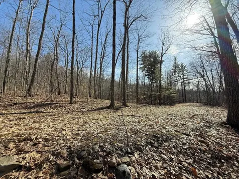 Map 3 Lot 18-2b And 18-2c Water Street Strafford NH 03884