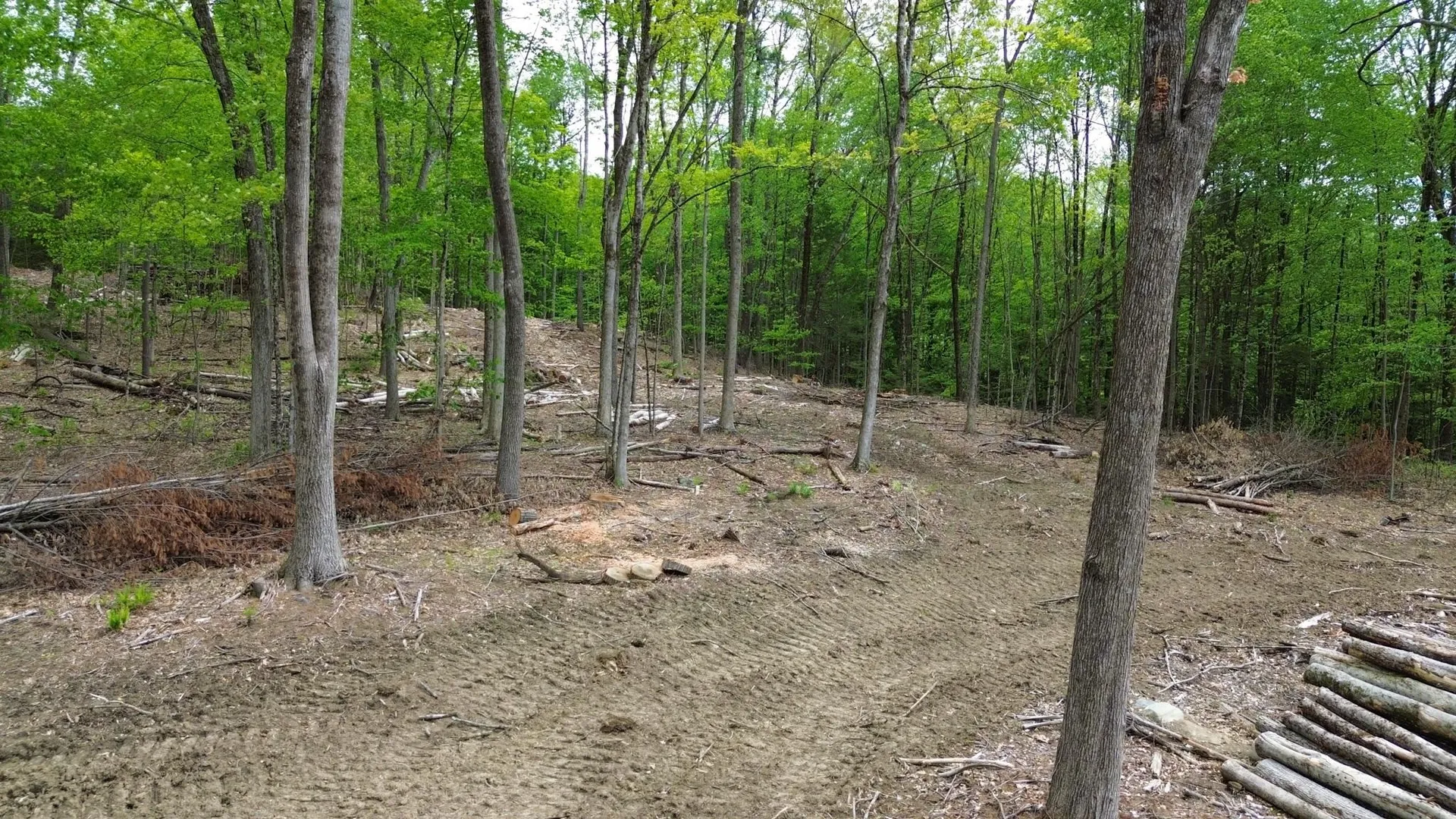 Lot 26-4 Plain Road Hinsdale NH 03451