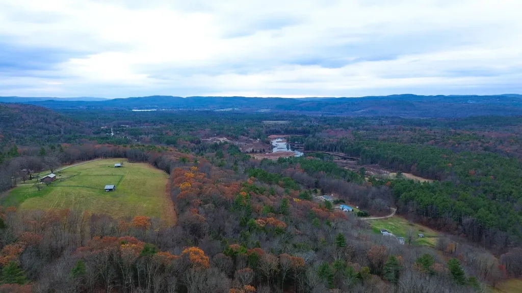 Lot 26-3 Plain Road Hinsdale NH 03451