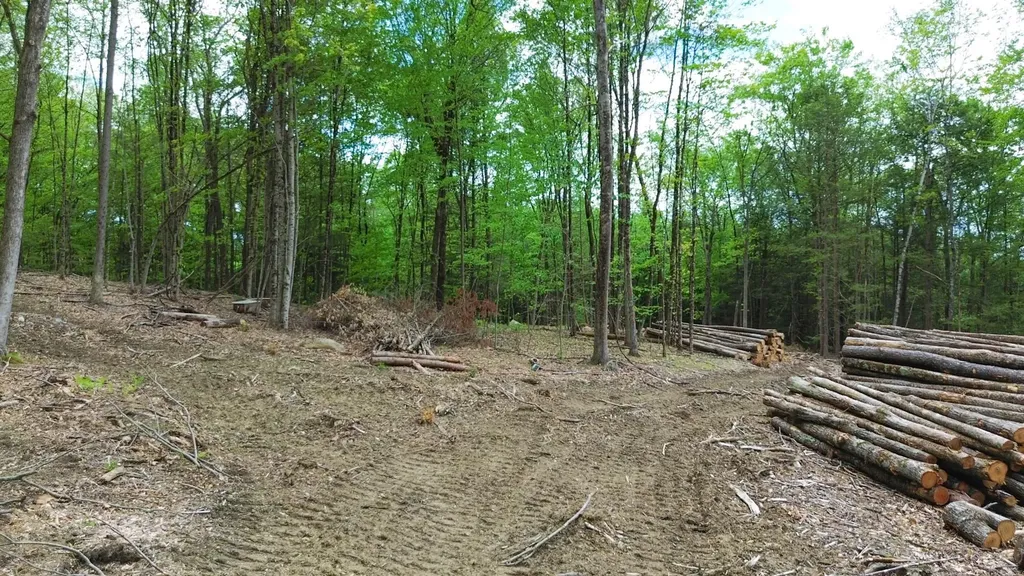 Lot 26-3 Plain Road Hinsdale NH 03451