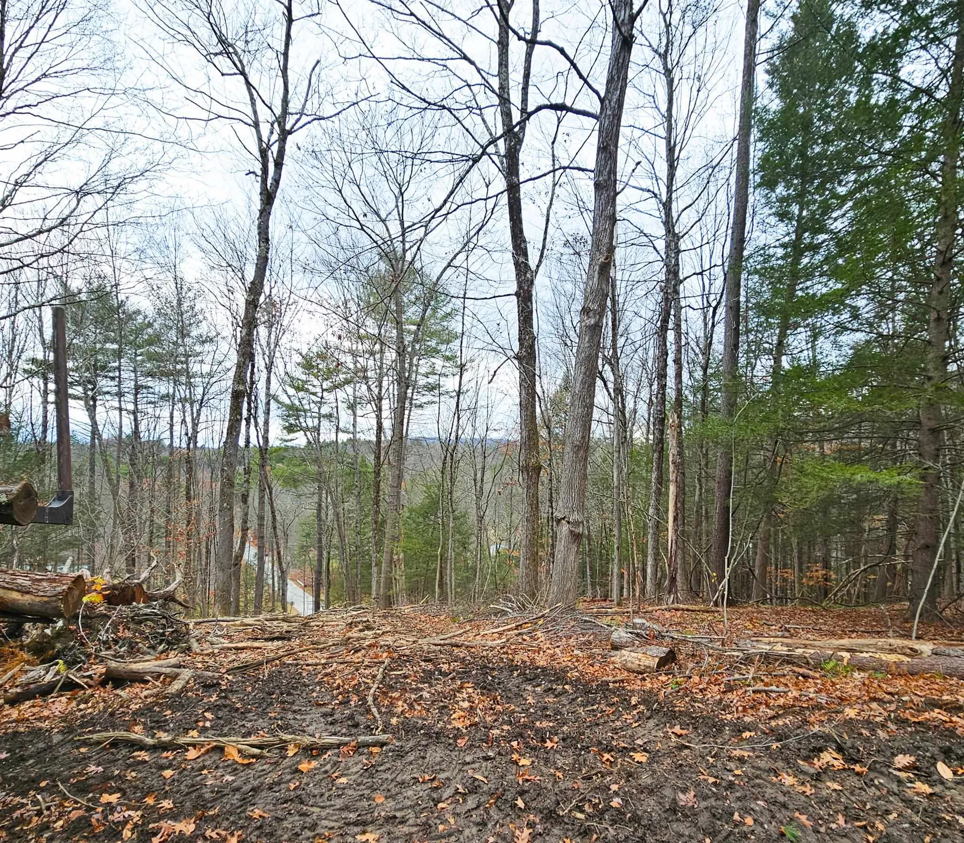 Lot 26-3 Plain Road Hinsdale NH 03451