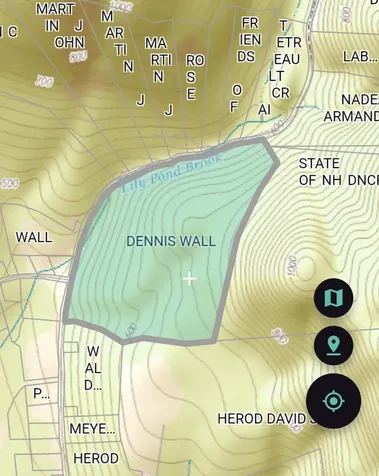 Lot 26-2 Plain Road Hinsdale NH 03451