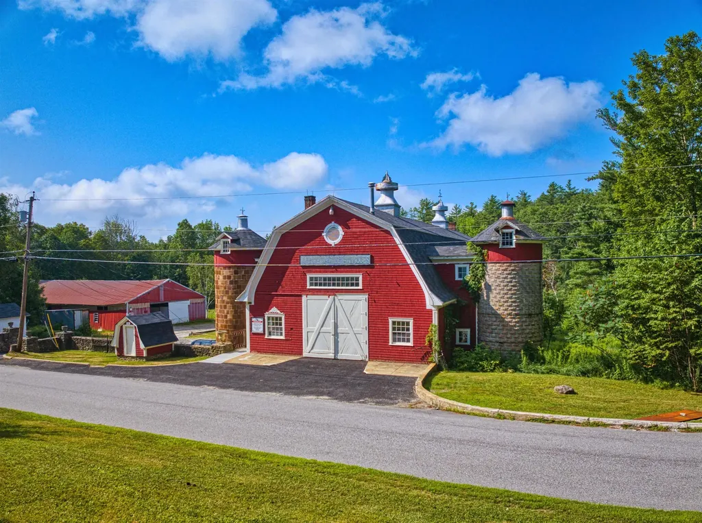 247 Prospect Hill Road Sunapee NH 03782