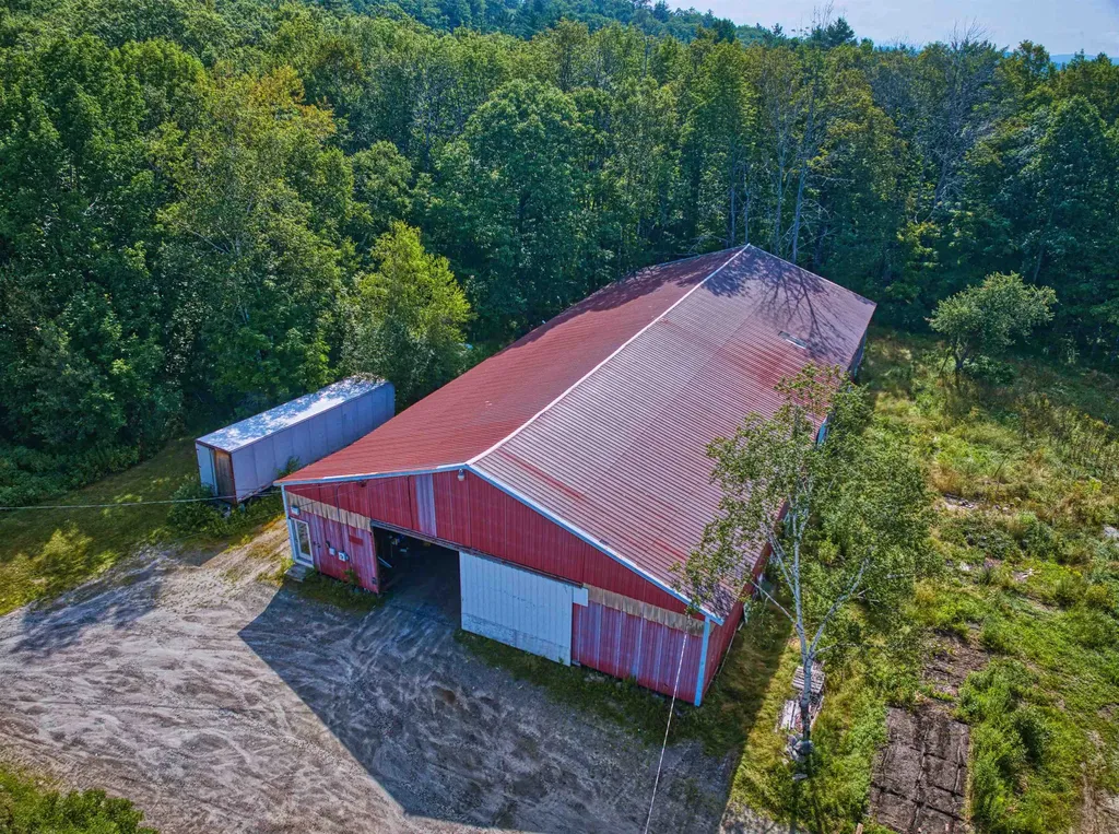 247 Prospect Hill Road Sunapee NH 03782