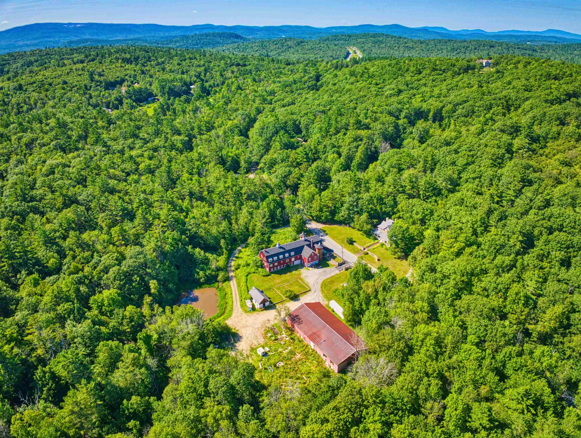 247 Prospect Hill Road Sunapee NH 03782