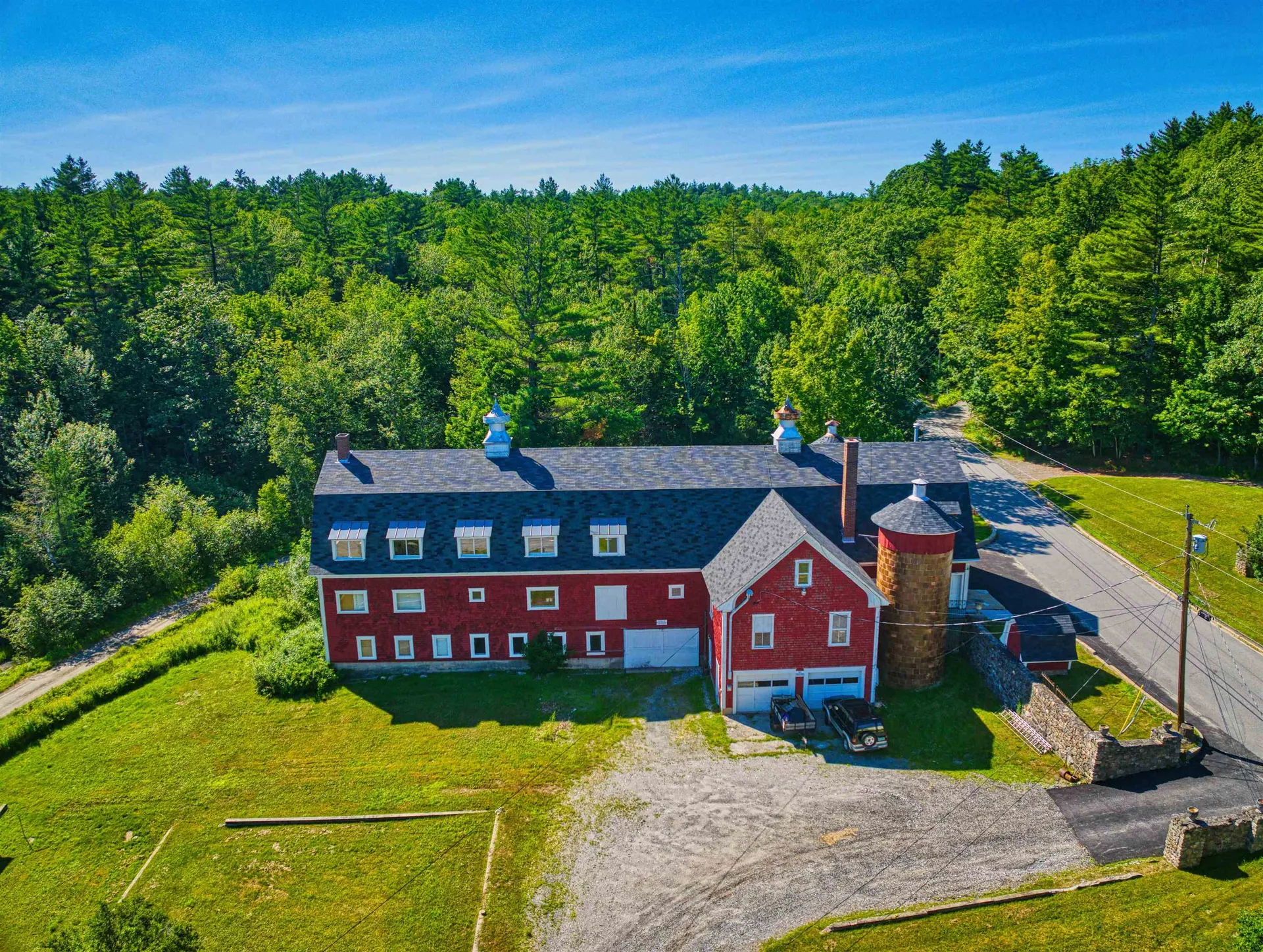 247 Prospect Hill Road Sunapee NH 03782