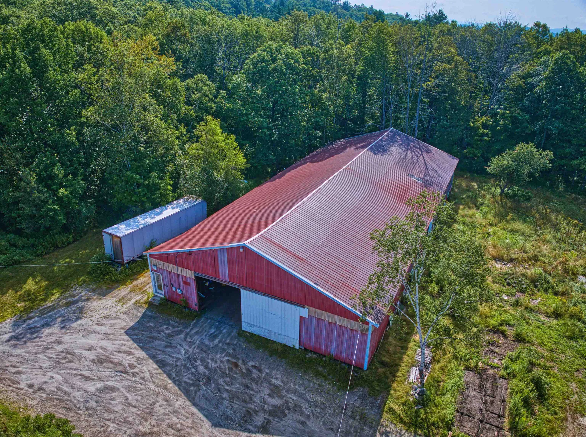 247 Prospect Hill Road Sunapee NH 03782