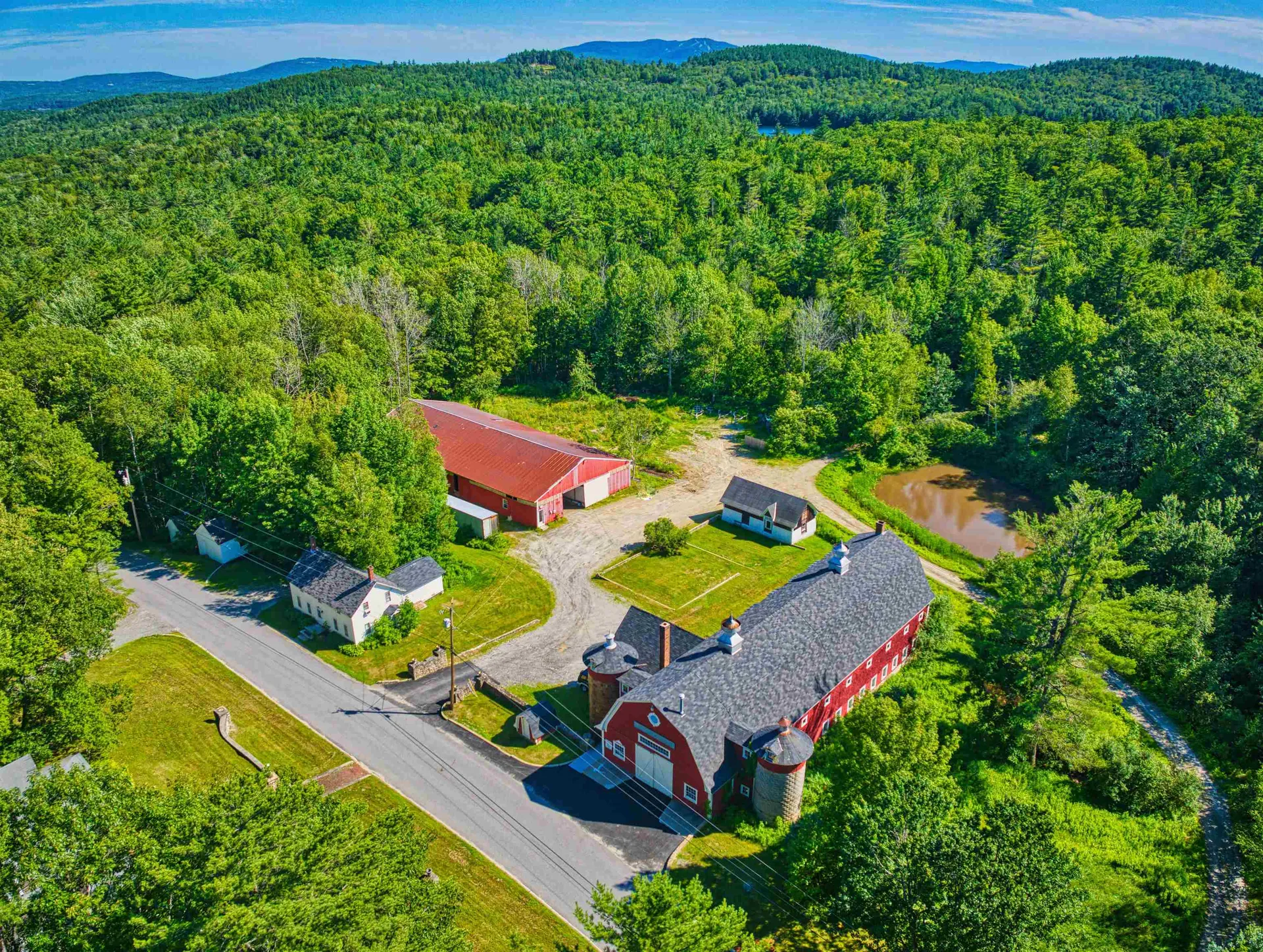 247 Prospect Hill Road Sunapee NH 03782