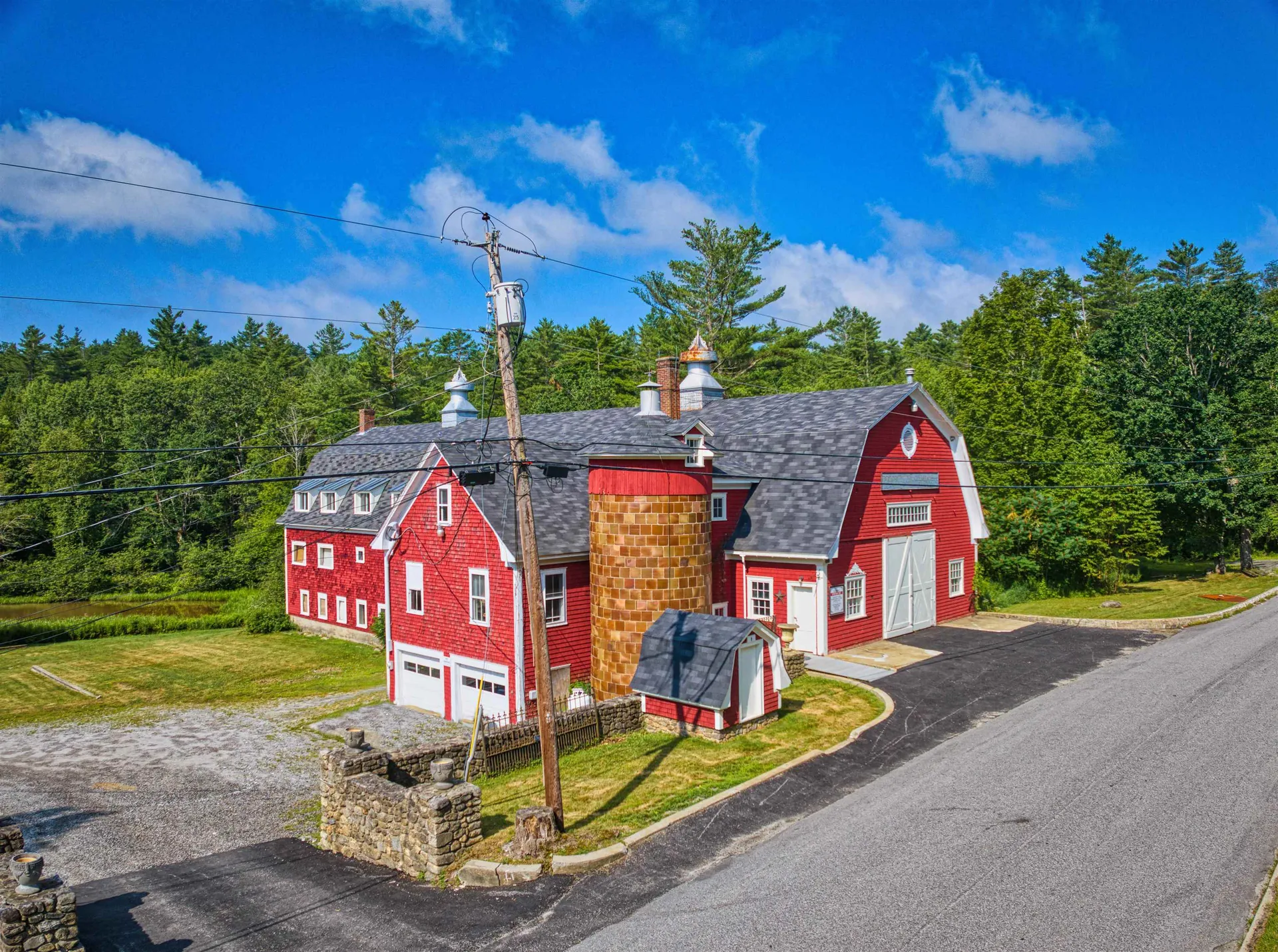 247 Prospect Hill Road Sunapee NH 03782