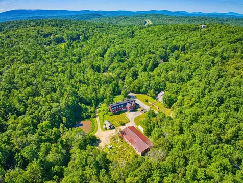 247 Prospect Hill Road Sunapee NH 03782