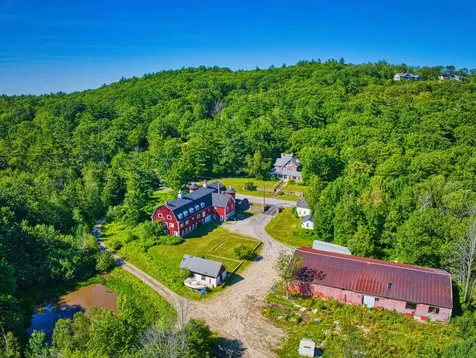 247 Prospect Hill Road Sunapee NH 03782