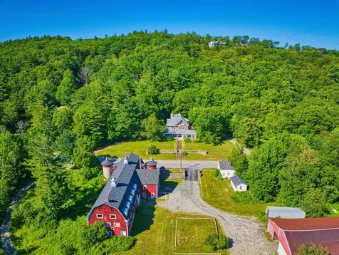 247 Prospect Hill Road Sunapee NH 03782