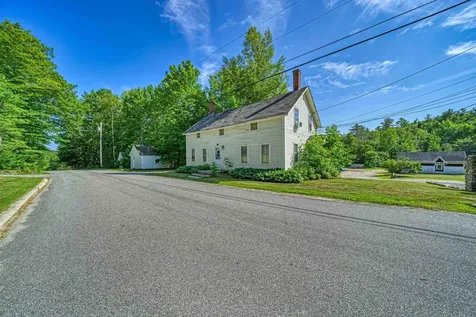 247 Prospect Hill Road Sunapee NH 03782