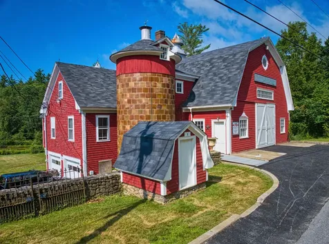 247 Prospect Hill Road Sunapee NH 03782