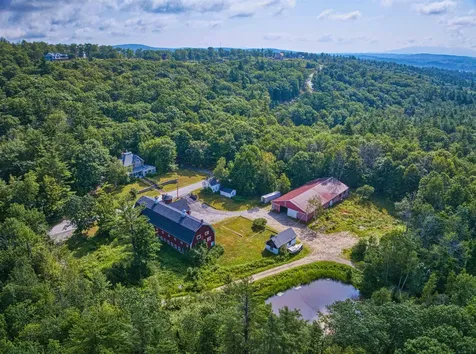 247 Prospect Hill Road Sunapee NH 03782