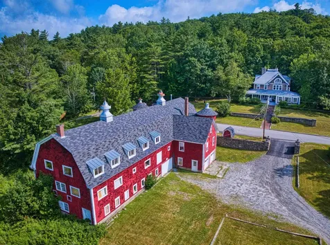 247 Prospect Hill Road Sunapee NH 03782