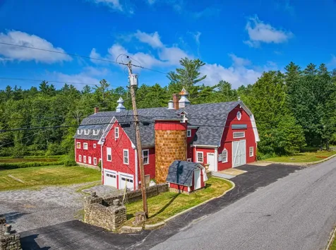 247 Prospect Hill Road Sunapee NH 03782