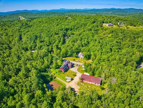 247 Prospect Hill Road Sunapee NH 03782