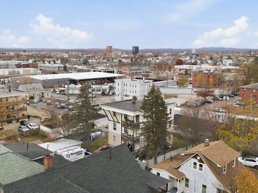 618 Prescott Street Manchester NH 03103