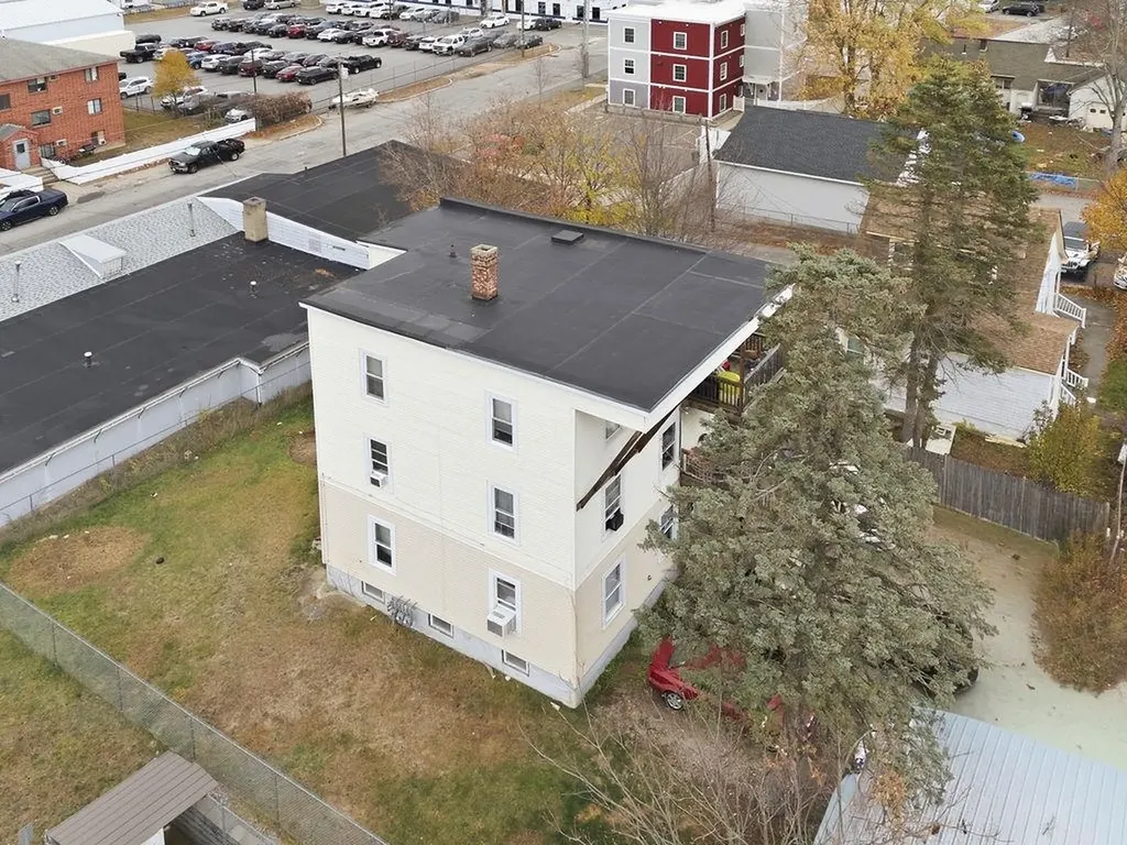 618 Prescott Street Manchester NH 03103