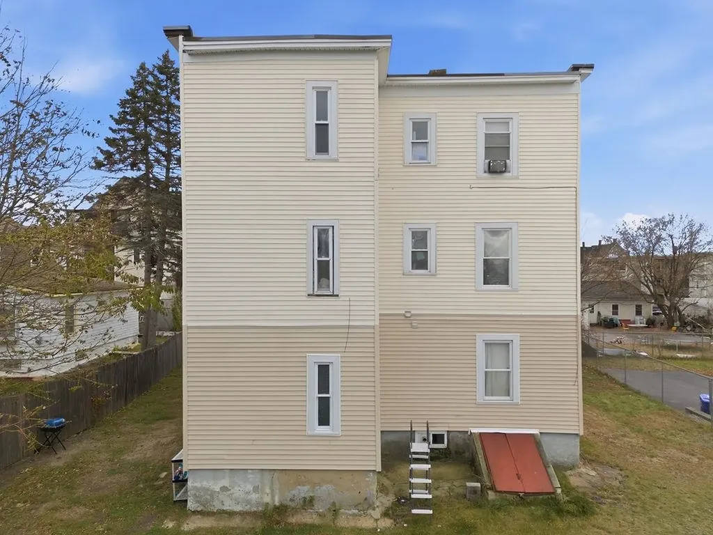 618 Prescott Street Manchester NH 03103