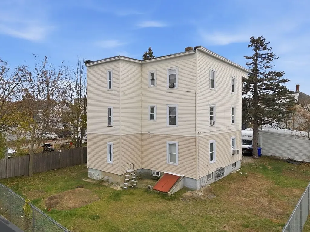 618 Prescott Street Manchester NH 03103