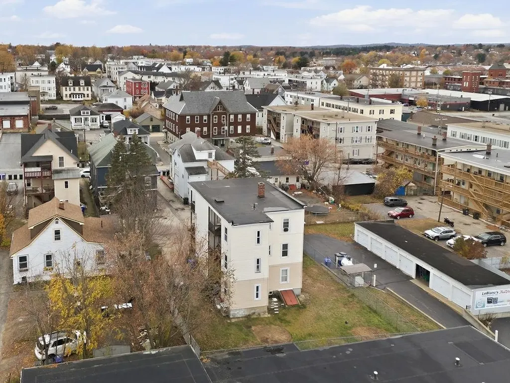 618 Prescott Street Manchester NH 03103