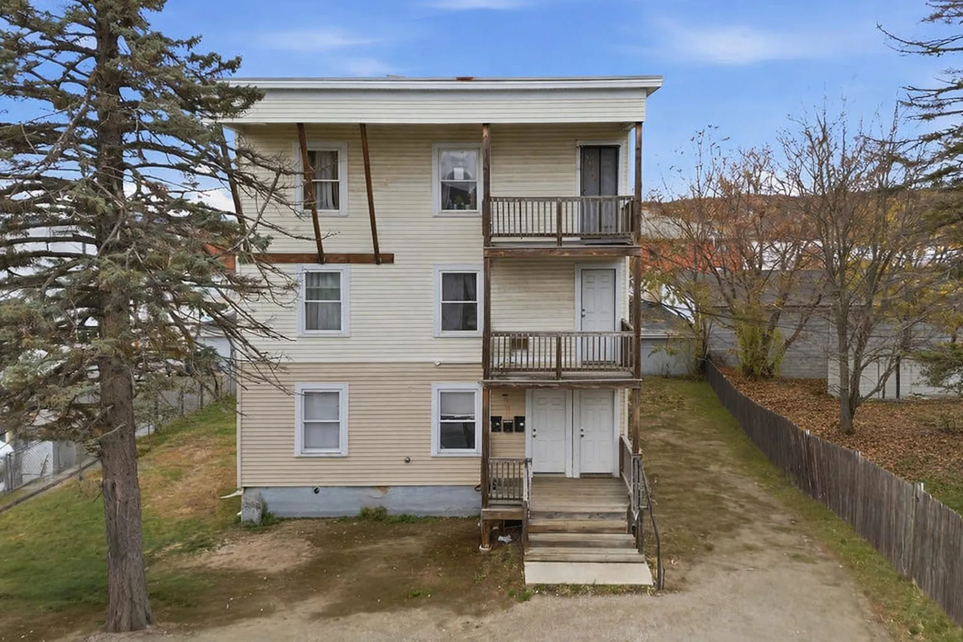 618 Prescott Street Manchester NH 03103