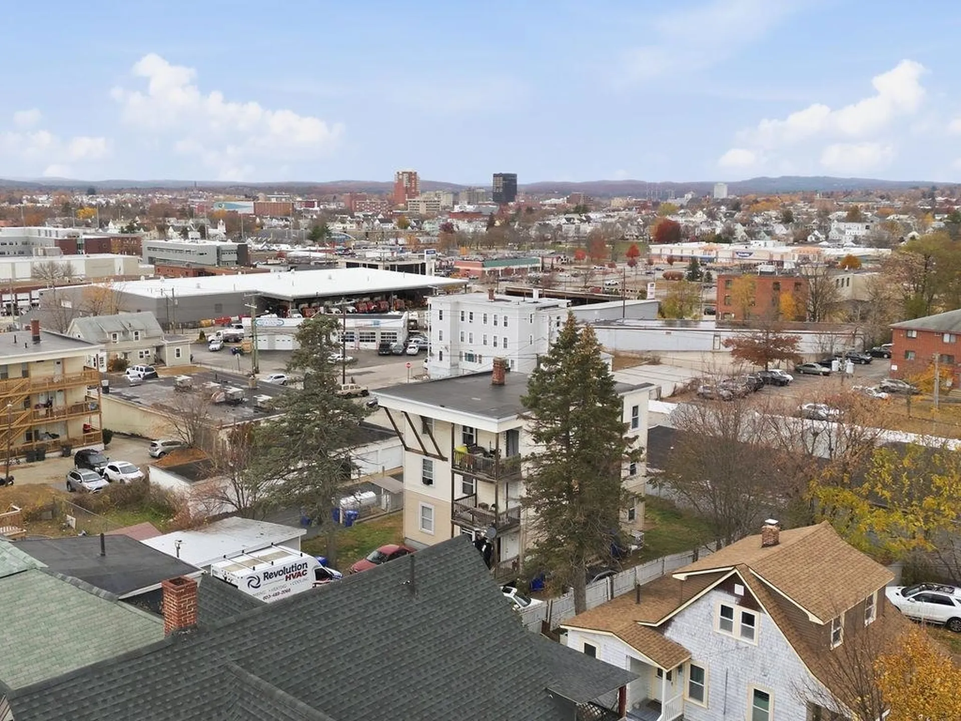 618 Prescott Street Manchester NH 03103