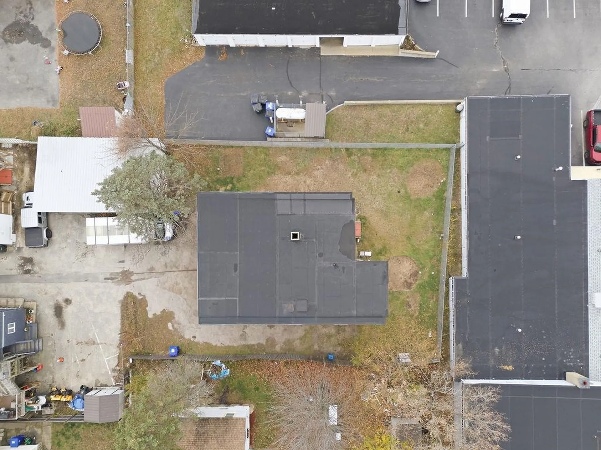 618 Prescott Street Manchester NH 03103