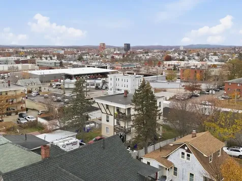 618 Prescott Street Manchester NH 03103