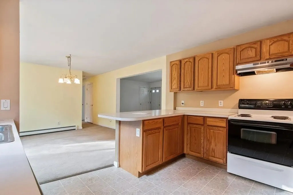 37 Baker Hill Road Newbury NH 03255