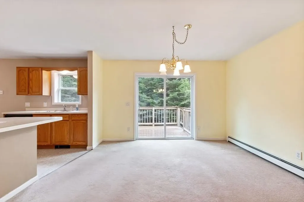 37 Baker Hill Road Newbury NH 03255