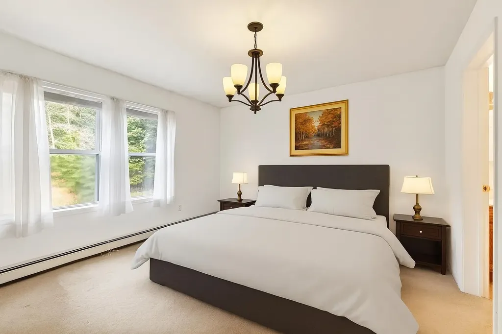 37 Baker Hill Road Newbury NH 03255