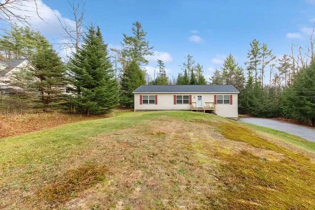 37 Baker Hill Road Newbury NH 03255