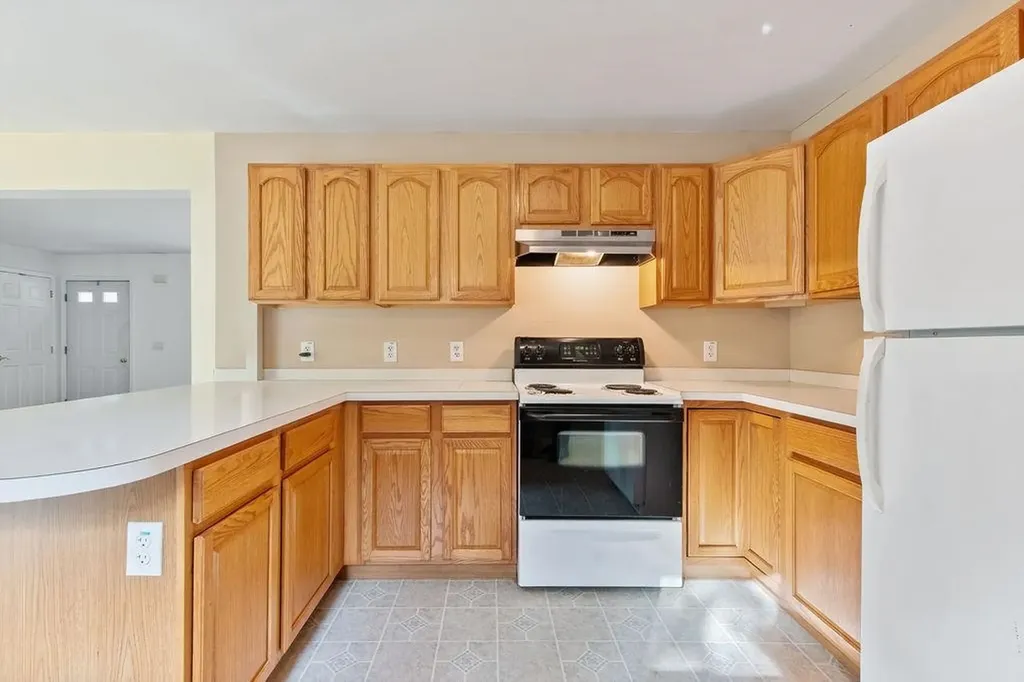 37 Baker Hill Road Newbury NH 03255