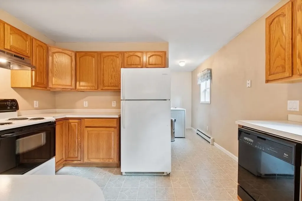 37 Baker Hill Road Newbury NH 03255